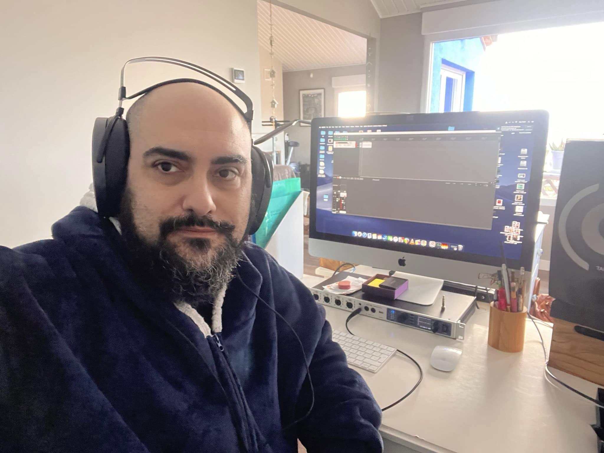 Víctor Sordo Vicente